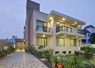 TG Rooms Sector 39 1, Gurgaon 1